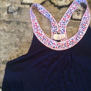 Matilda Jane Girls Tank